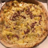 Pizz At Home Nourriture