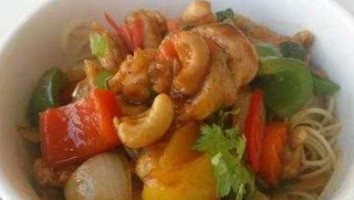 Time For Thai Nourriture