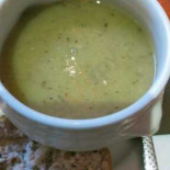 Captain Cook Nourriture