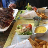 't Zonneke Nourriture