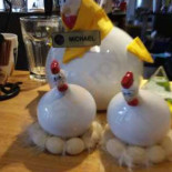 Het Kookpotje Nourriture