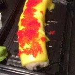 Sushi Point Nourriture