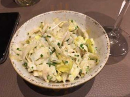 Lievens Eethuis food