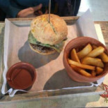 Brasserie Mazo Nourriture