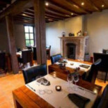 Cote Jardin Nourriture