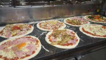 Il Magico Nourriture