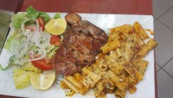 Il Magico Nourriture