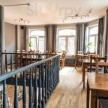 Kombinne À l'intérieur