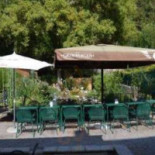 La Feraugiere Extérieur