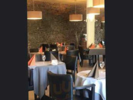 La Grange 1815 Nourriture