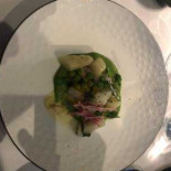 Hostellerie Le Fox Nourriture