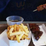 Cass'dalle Nourriture