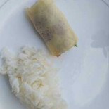 Chez Wang Nourriture