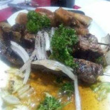 Le Taboulé 2 Nourriture