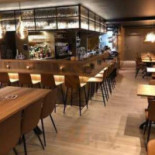 Bord'o À l'intérieur