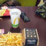 Mcdonald's Nourriture