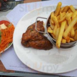 Bianca's Eethuisje Nourriture