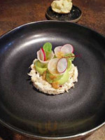 Rob's Corner Nourriture