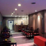 Indian Spice Hut À l'intérieur