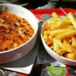 Ivan Des Frites Nourriture