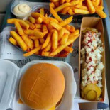 Ivan Des Frites Nourriture