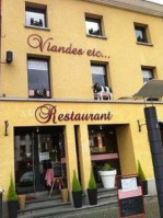 Viandes Etc Exterior