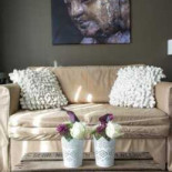 't Goedhof À l'intérieur