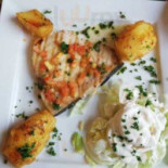 Zorba Vilvoorde Nourriture