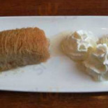 Zorba Vilvoorde Nourriture