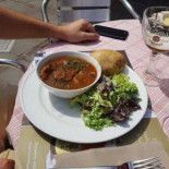 Kaffee In De Kroon Essen