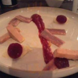 Chaplin Middelkerke Nourriture