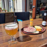 Le Windsor Bouillon Nourriture