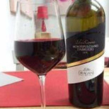 Rouge Divin Nourriture