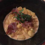 Rouge Divin Nourriture