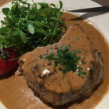 Domino's Pizza Ieper Nourriture