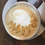 Moma Coffee Mons Nourriture