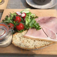 Schuifdamhoeve Nourriture