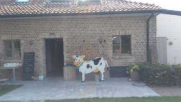 Schuifdamhoeve Extérieur