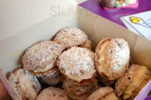 Tendance GlacÉe Nourriture