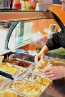 Tendance GlacÉe Nourriture