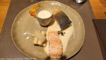 Les Lanternes Nourriture