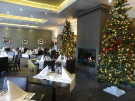 Bien SoignÉ À l'intérieur