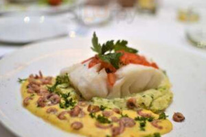 Bien SoignÉ Nourriture