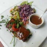 Taverne De Met Nourriture