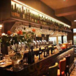 La Marelle Café Nourriture