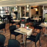 Le Comptoir Du Golf Sprl Comida