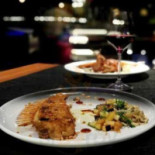 Rive Droite Nourriture