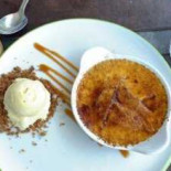 Rive Droite Nourriture