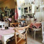 Domino À l'intérieur