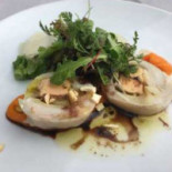 Restaurant Barbizon Nourriture